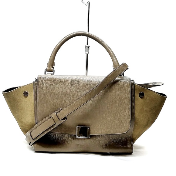 Celine Trapeze - Picture 1 of 12